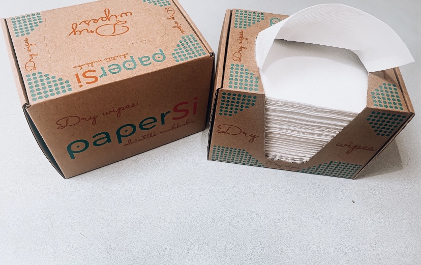 Dry Wipes